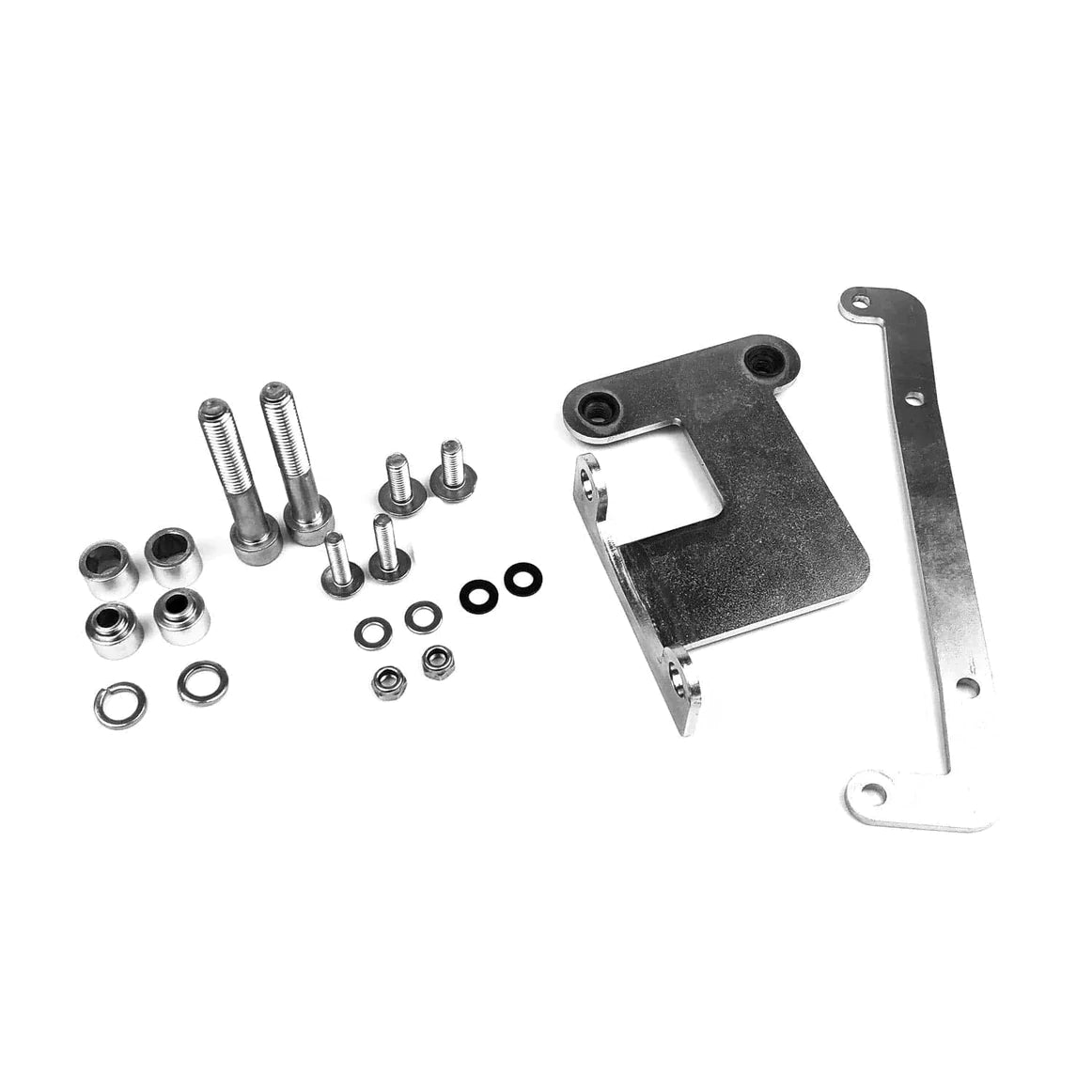 MotoGuzzi V85 Rear Tyre Hugger - Pyramid Plastics