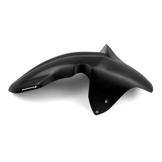 MotoGuzzi V85 Rear Tyre Hugger - Pyramid Plastics