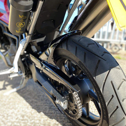 Triumph Tiger 900 Rear Tyre Hugger - Pyramid Plastics