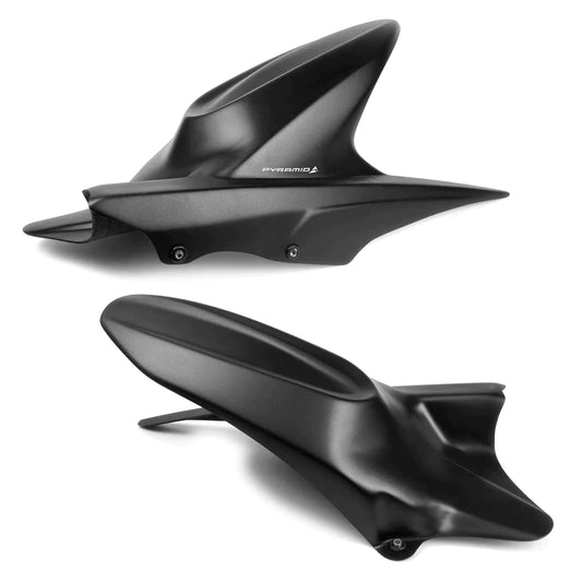 Triumph Tiger 900 Rear Tyre Hugger - Pyramid Plastics