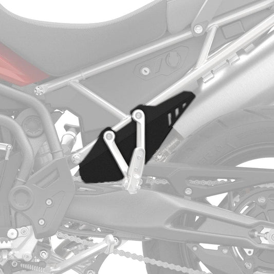 Triumph Tiger 900 Protection - Infill Panel - Pyramid Plastics