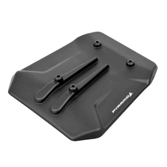 BMW F900 R/XR Protection - Splash Guard - Pyramid Plastics