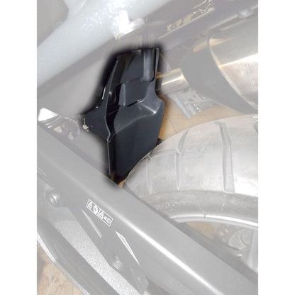 Triumph Tiger 800 Protection - Shock Guard - Pyramid Plastics