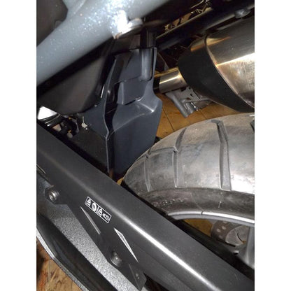 Triumph Tiger 800 Protection - Shock Guard - Pyramid Plastics