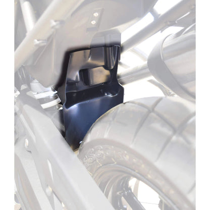 Triumph Tiger Explorer 1200 Protection - Shock Guard - Pyramid Plastics
