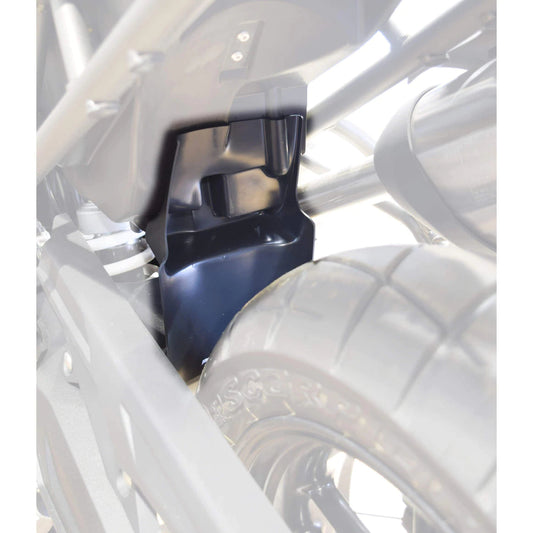Triumph Tiger Explorer 1200 Protection - Shock Guard - Pyramid Plastics