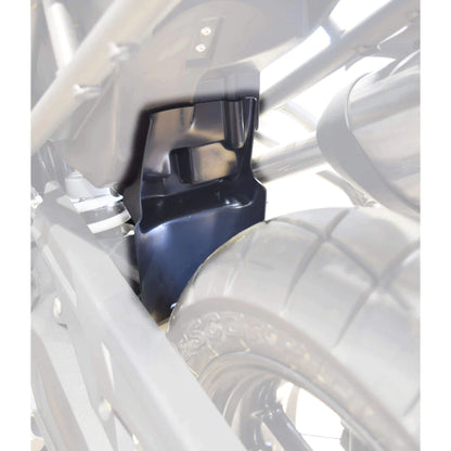 Triumph Tiger 800 Protection - Shock Guard - Pyramid Plastics