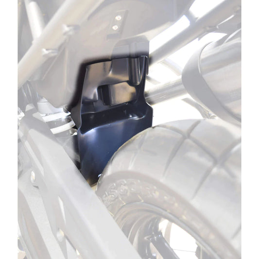 Triumph Tiger 800 Protection - Shock Guard - Pyramid Plastics