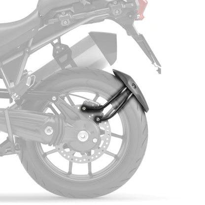 Triumph Tiger 1200 Spray Guard - Pyramid Plastics
