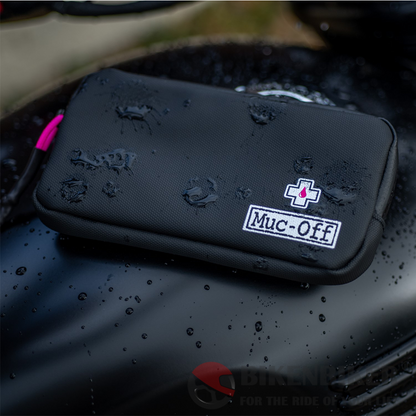 Muc-Off Rainproof Essentials Case