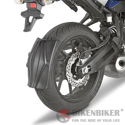Spray Guard Kit for KTM 390 Adventure 2020+ - Givi