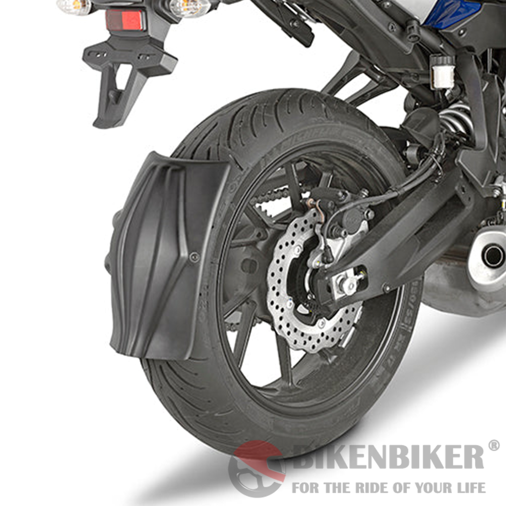 RM01 Universal Spray Guard - Givi