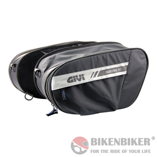 RSB01 Saddle Bags - Givi