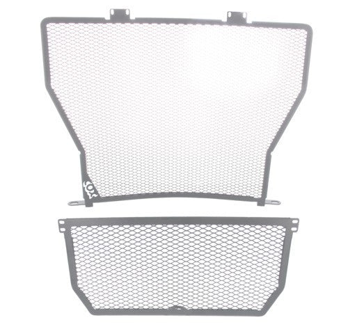 BMW S1000RR Protection - Radiator and Oil Cooler Guard Set