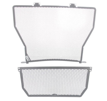 BMW S1000RR Protection - Radiator and Oil Cooler Guard Set