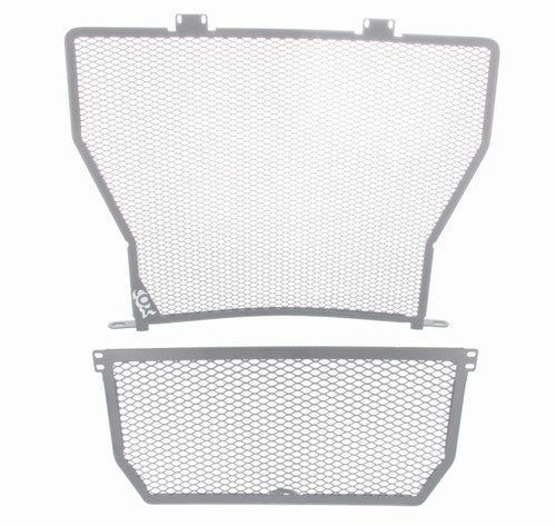 BMW S1000RR Protection - Radiator and Oil Cooler Guard Set