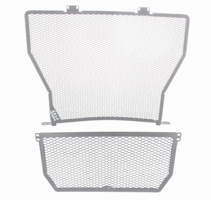 BMW S1000RR Protection - Radiator and Oil Cooler Guard Set