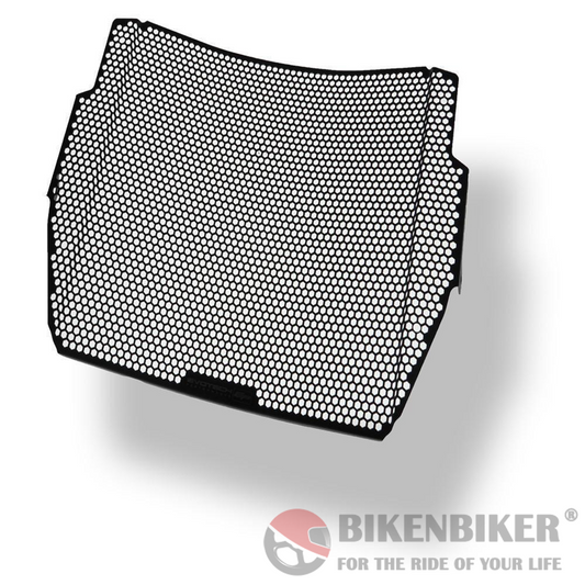 Radiator Guard - Triumph Street Triple R - Evotech Performance