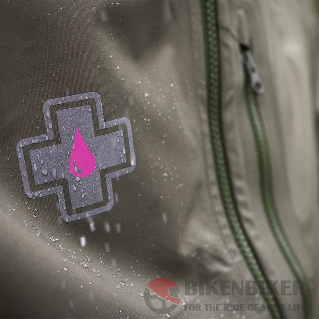 Muc-Off Rain Shield Re-Proofer