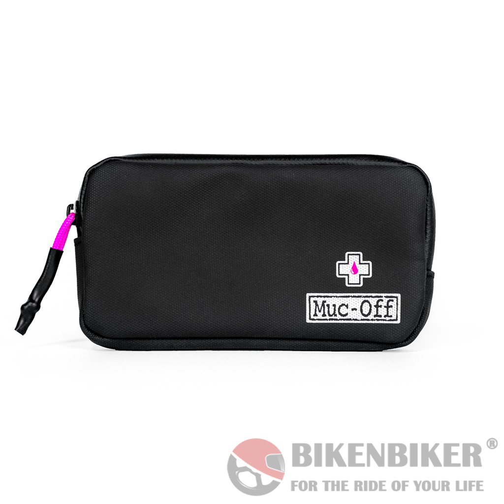 Muc-Off Rainproof Essentials Case