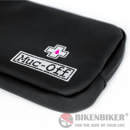 Muc-Off Rainproof Essentials Case