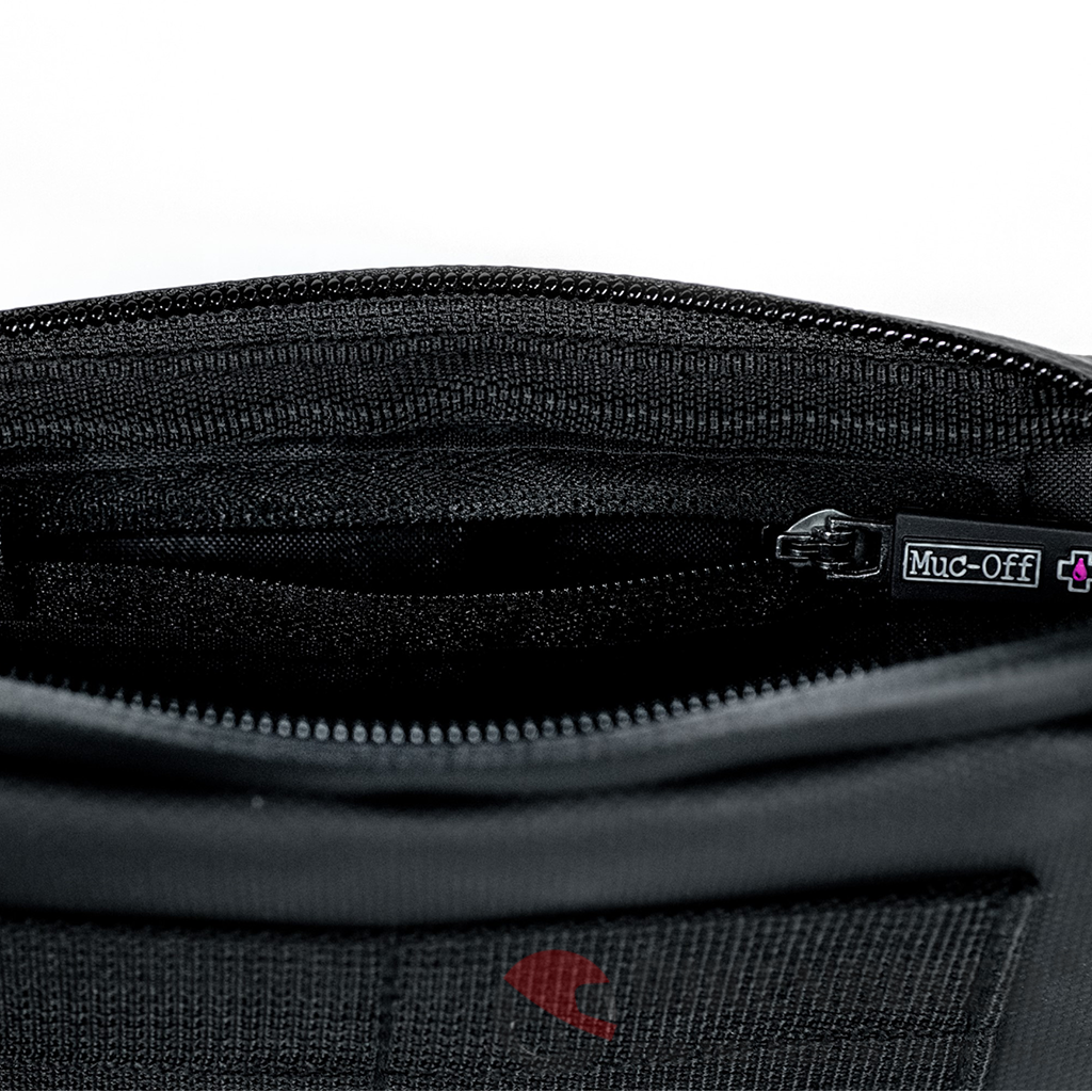 Muc-Off Rainproof Essentials Case