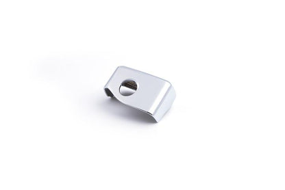 TWINART Rear Master Cylinder Cover - Honda Goldwing - Ciro Goldstrike