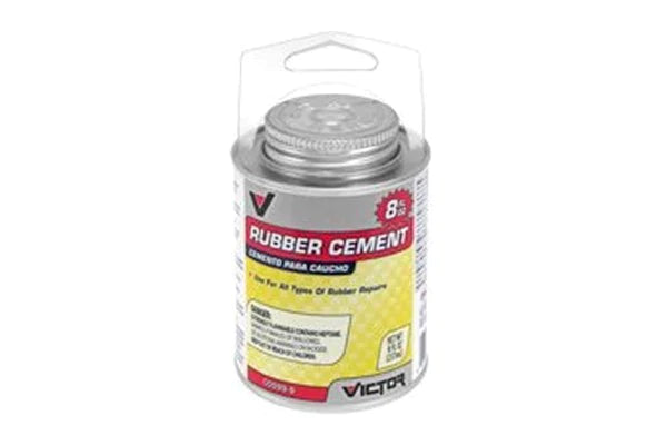 Tyre Rubber Cement - Victor