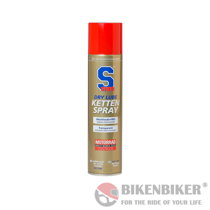 Chain Spray - Dr. Wack Chemie
