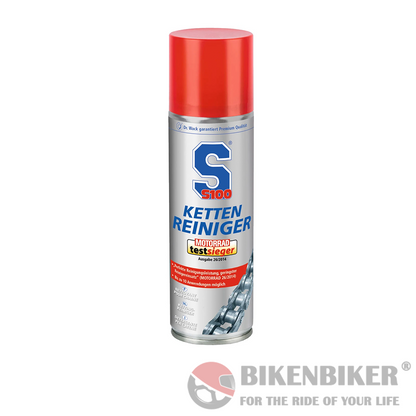 Chain Spray - Dr. Wack Chemie