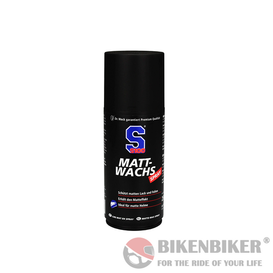 Styling Wax Spray - Dr. Wack Chemie