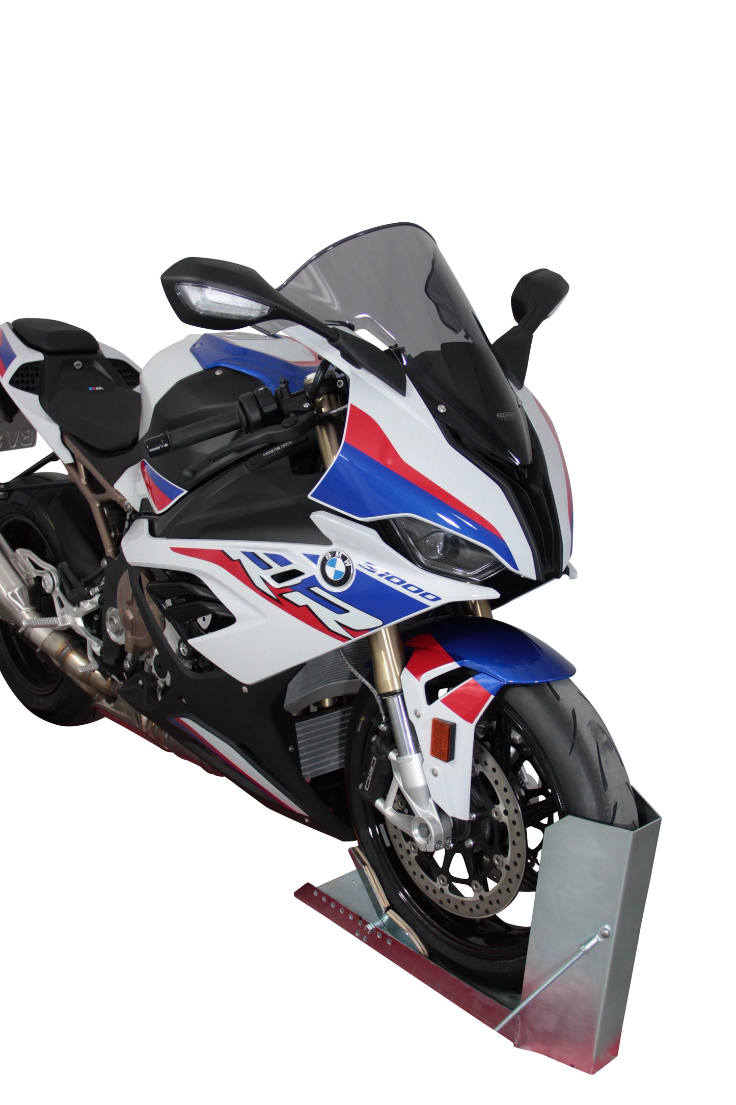 MRA Racing Windscreen for BMW S100RR (2019+)