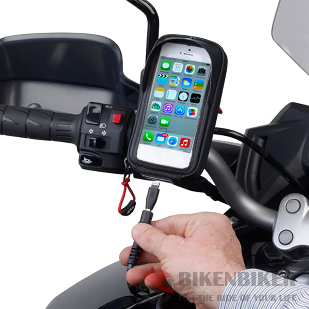 S112 Power Connection - Givi