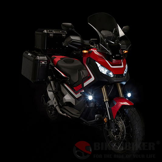 S322 Anti-Fog Lights - Givi