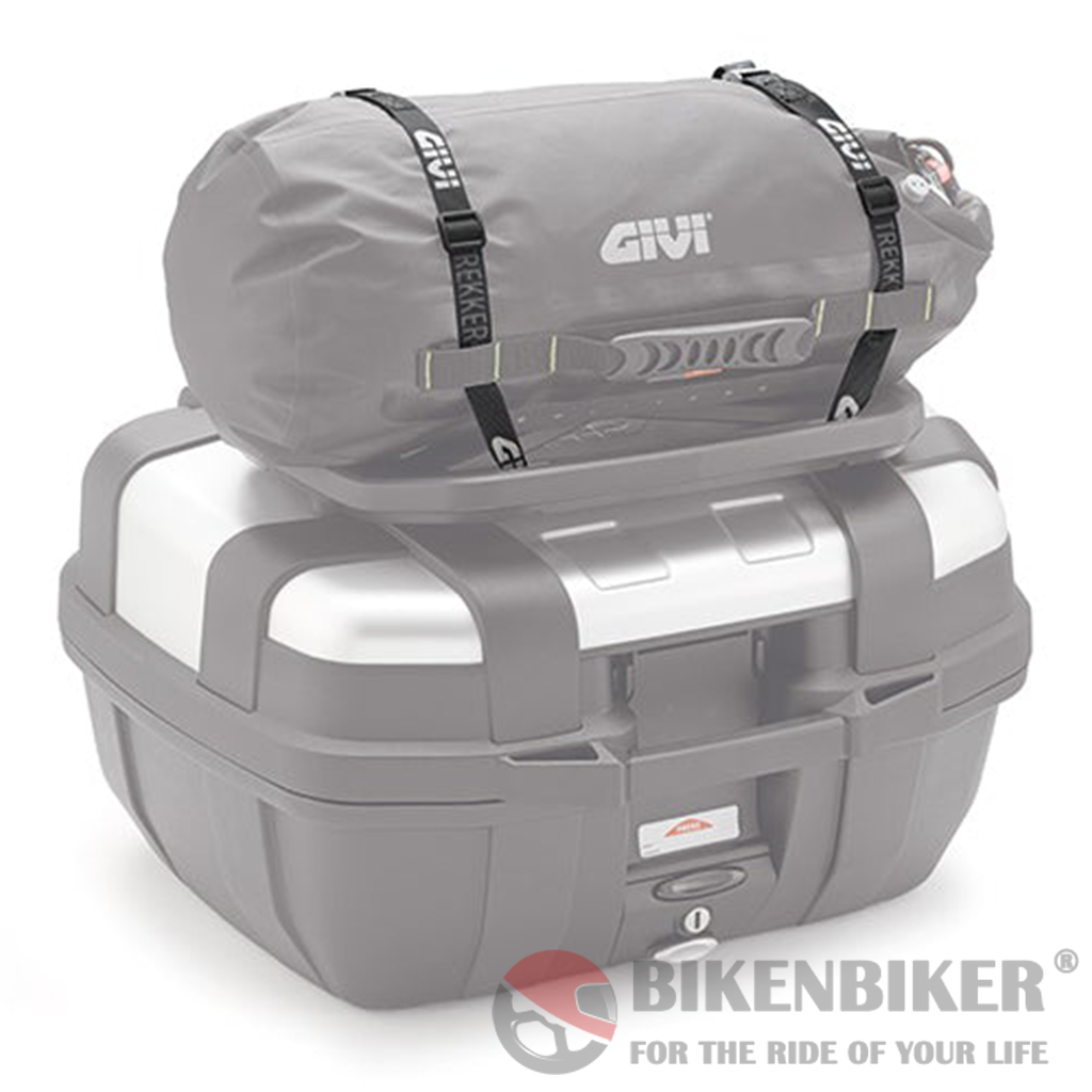 S350 Trekker Straps - Givi