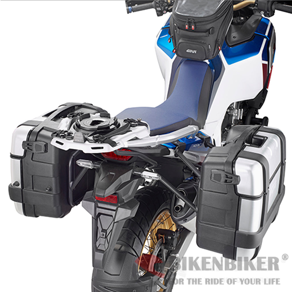 S430 - Seatlock - Givi