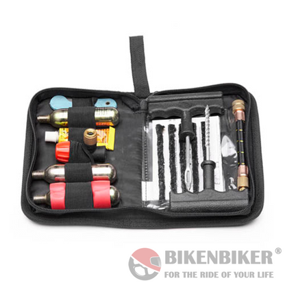 S450 Tubeless Tyre Repair Kit - Givi