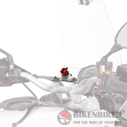 S901A Smart Mount - Givi