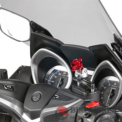 S903A Smart Mount_RC - Givi