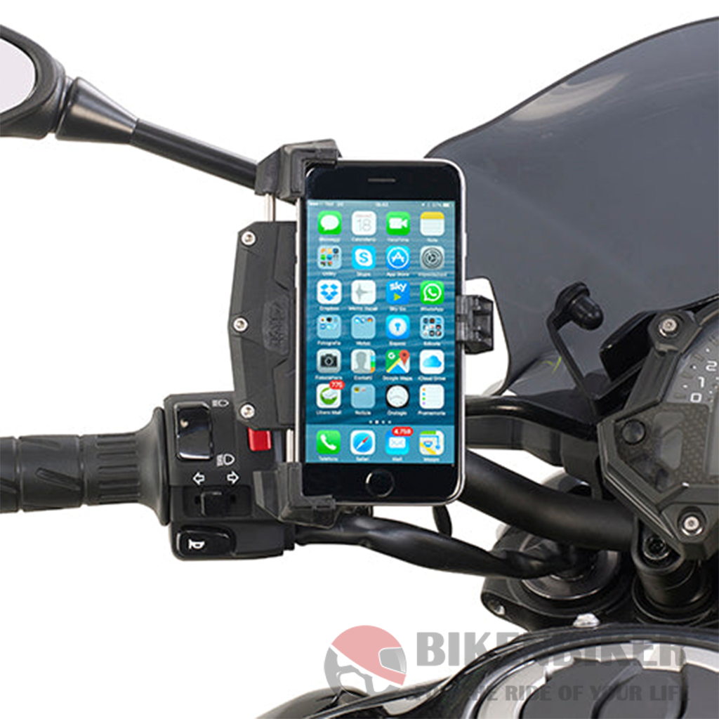 S920M Smart Clip - Givi