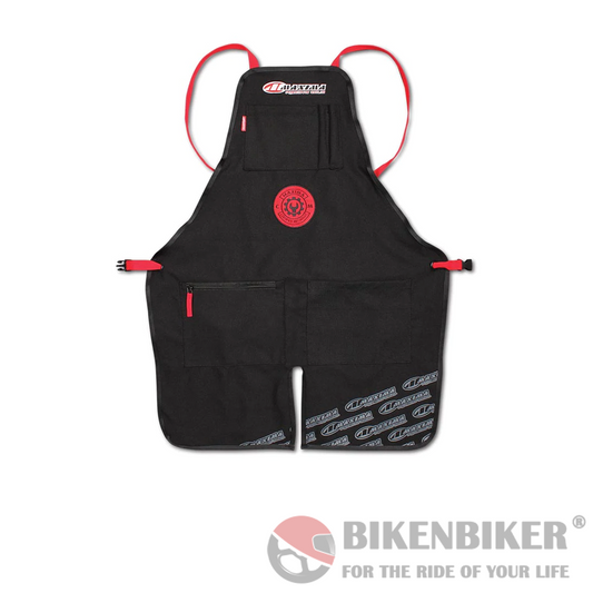 Maxima Merchandise Shop Apron - Maxima Oils