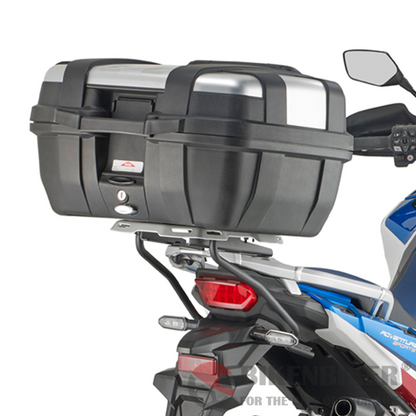 Rear Rack for Honda CRF1100L Africa Twin Adventure Sports - Givi