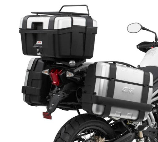 Top Rack for Triumph Tiger 800 (2011 +) - Givi