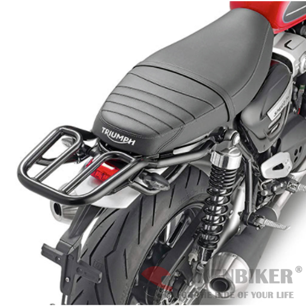 Top Rack for Triumph Speed Twin 2019+ - Givi