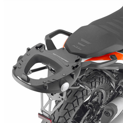 Top Rack for KTM 390 Adventure - Givi