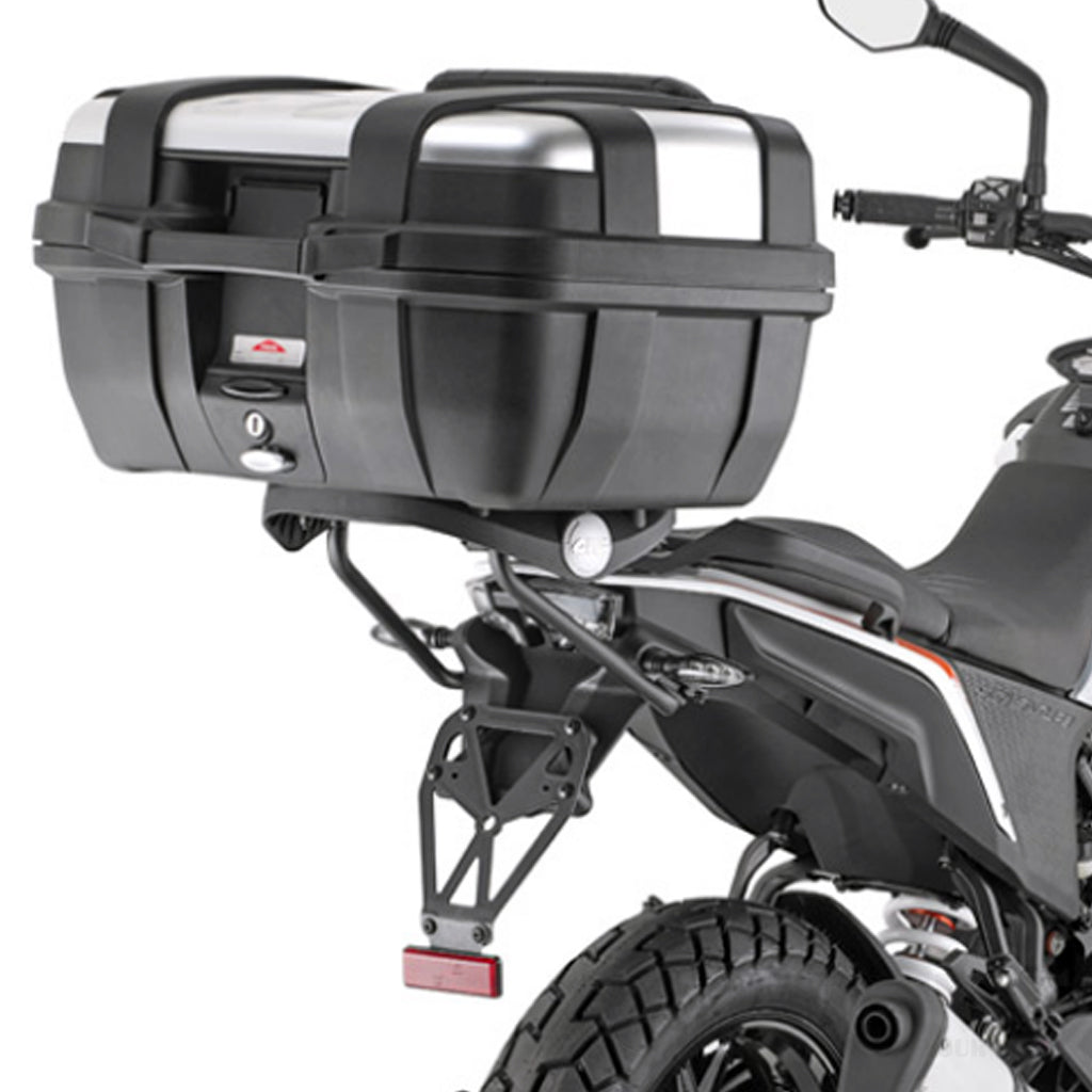 Top Rack for KTM 390 Adventure - Givi