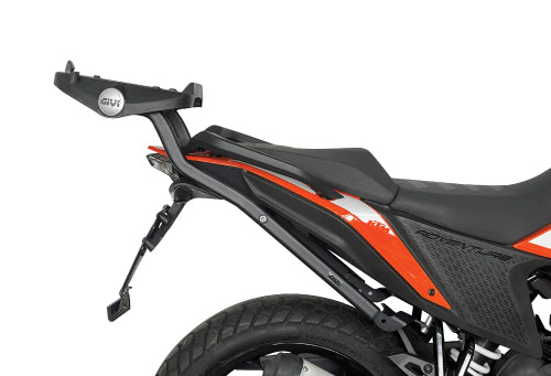 Special Advance Rack KTM Adventure 250 - Givi