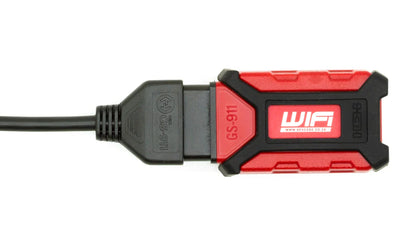 Female OBD Cable (OBD-II GS-911 to 10-Pin Adapter)