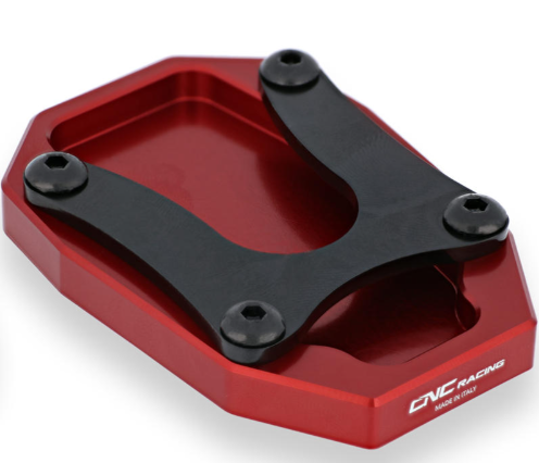 Ducati Sidestand Extension - CNC Racing