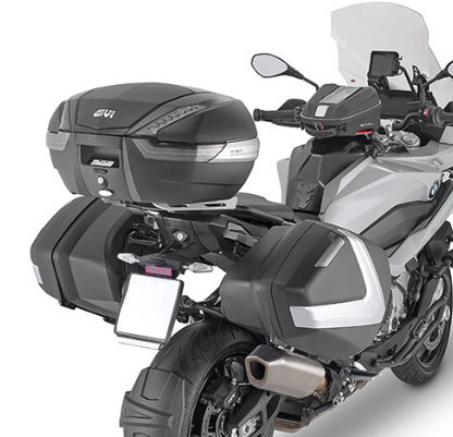 Side Rack for V35/V37 Side Cases for BMW S1000 XR - Givi